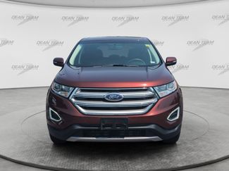 Used 2016 Ford Edge SEL w/ Equipment Group 201A AWD/4WD video 2