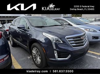 Used 2018 Cadillac XT5 Luxury video 1
