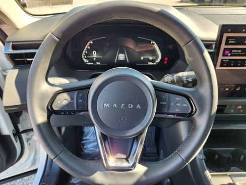 Certified 2026 MAZDA CX-5 Preferred AWD/4WD image 9