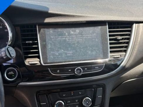Used 2019 Buick Encore Preferred w/ Safety Package FWD image 20