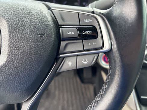 Used 2020 Honda Accord EX-L image 14
