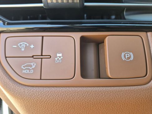 New 2026 Kia Sportage X-Line w/ X-Line Premium Package image 26