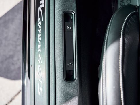 Used 2022 Porsche 911 Carrera 4 GTS w/ Premium Package image 34