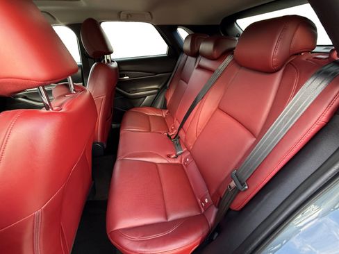 Used 2022 MAZDA CX-30 AWD 2.5 S w/ Preferred Package image 16