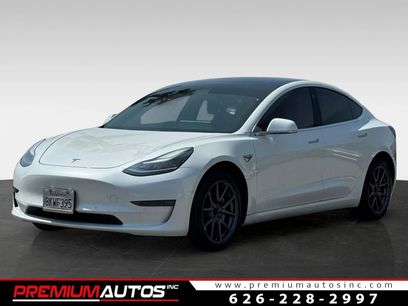 Used 2019 Tesla Model 3 Standard Range Plus