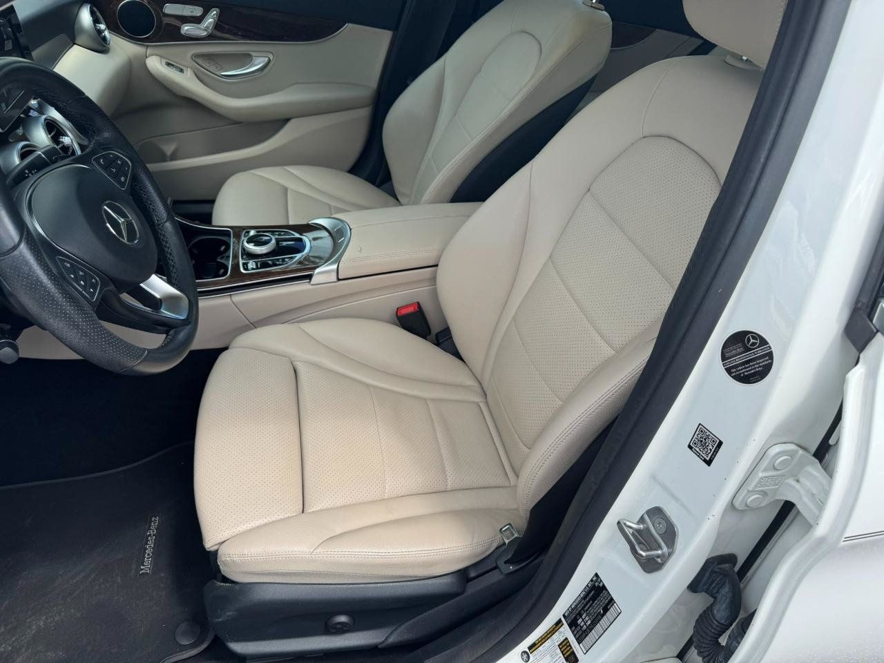 Used 2017 Mercedes-Benz C 300 Sedan image 11