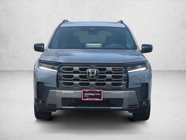 New 2026 Honda Pilot TrailSport image 6