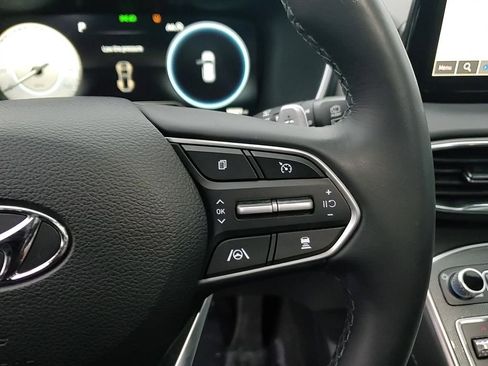 Certified 2023 Hyundai Santa Fe Limited image 17