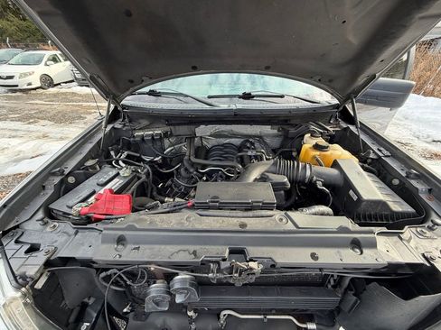 Used 2013 Ford F150 STX w/ Mid Equipment Group image 20