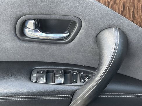 Used 2018 Nissan Armada SV w/ Driver Package image 23