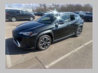Used 2021 Lexus UX 250h w/ Premium Package video 1