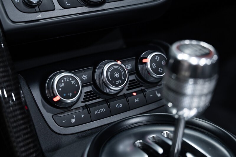 Used 2012 Audi R8 V10 AWD/4WD image 51
