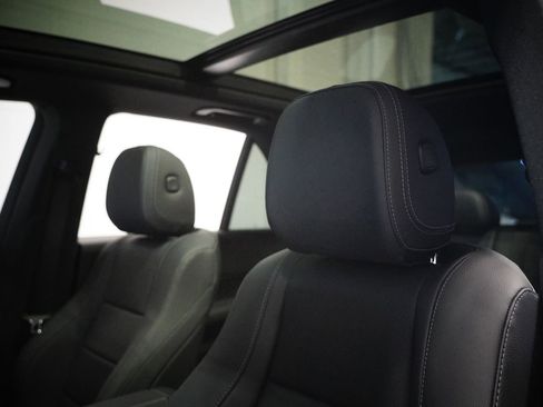 New 2026 Mercedes-Benz GLE 450 GLE 450 image 15