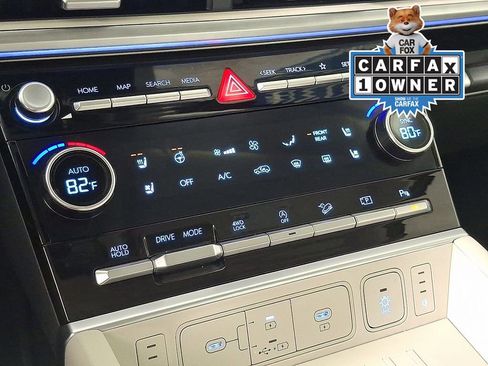Used 2024 Hyundai Santa Fe Calligraphy image 20