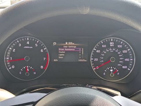 Used 2024 Kia Forte LXS FWD image 26