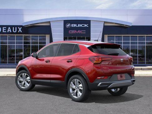 New 2026 Buick Encore GX Preferred w/ Comfort Package image 99