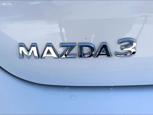 New 2026 MAZDA MAZDA3 2.5 S Sedan w/ Preferred Pkg image 7