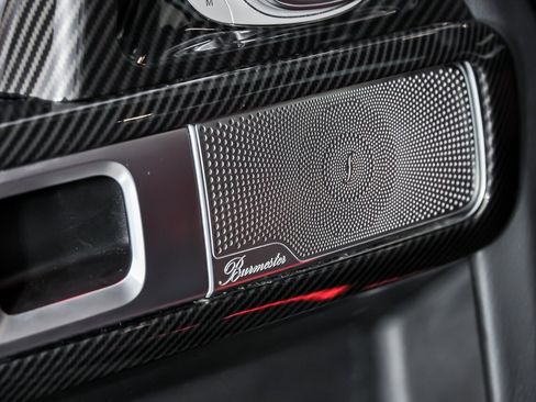 Used 2019 Mercedes-Benz G 550 image 20
