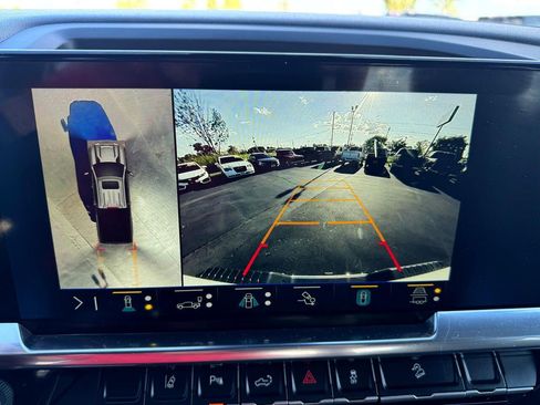 Used 2024 Chevrolet Silverado 2500 LT w/ All Star Edition image 15