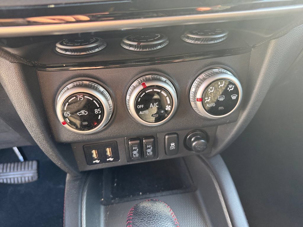 Used 2023 Mitsubishi Outlander Sport AWD image 34