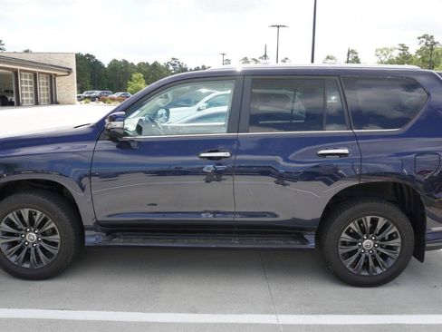 Used 2021 Lexus GX 460 Premium image 4