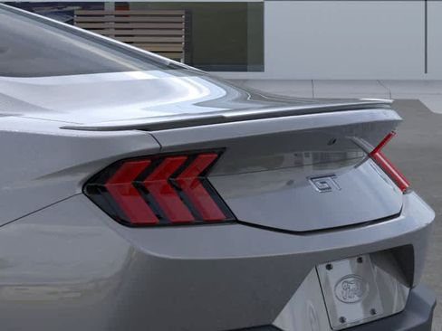 New 2026 Ford Mustang GT Premium RWD image 22