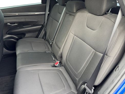 Used 2023 Hyundai Tucson SE image 13