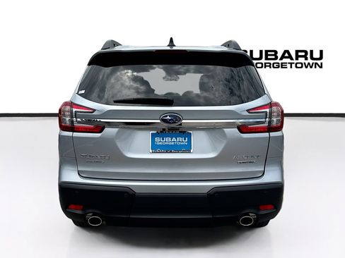 New 2026 Subaru Ascent Limited AWD/4WD image 7