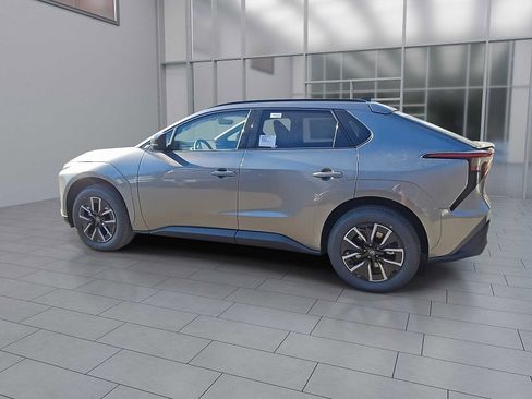 New 2026 Toyota bZ image 9