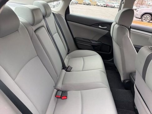 Used 2020 Honda Civic EX image 15