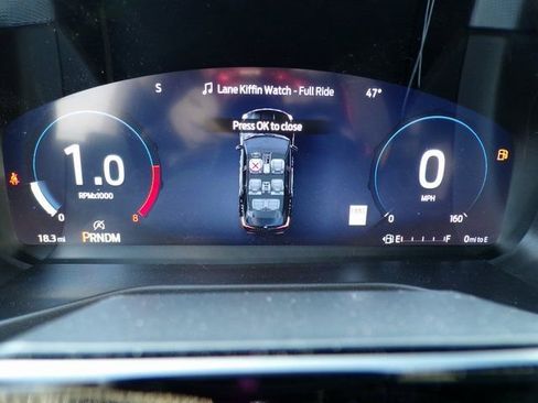 New 2026 Ford Explorer ST w/ Sun And Sound Package image 20