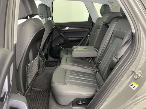 Certified 2023 Audi Q5 2.0T Premium w/ Convenience Package AWD/4WD image 19