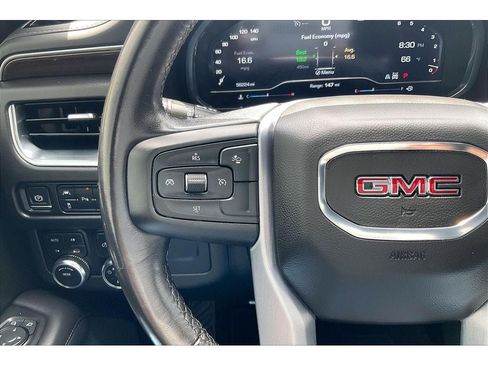 Used 2022 GMC Yukon SLE AWD/4WD image 20