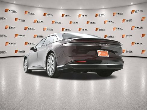Used 2024 Lucid Air Touring AWD/4WD image 48