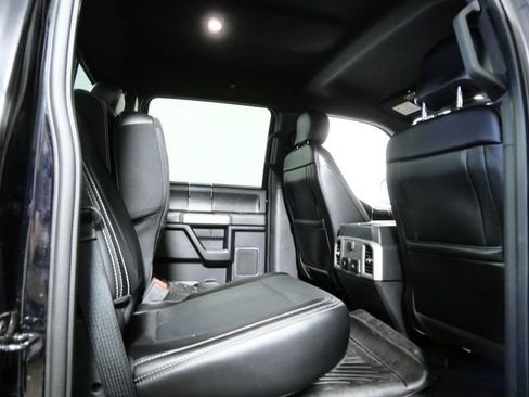 Certified 2018 Ford F150 Lariat AWD/4WD image 14