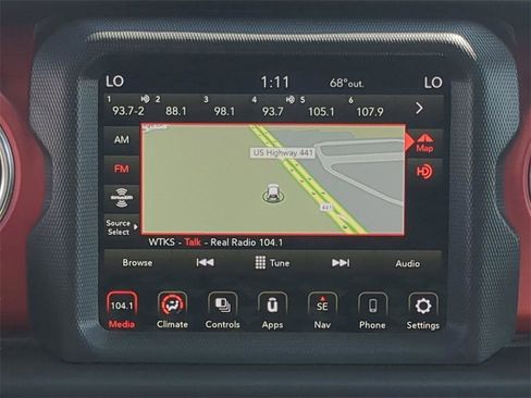 Used 2020 Jeep Wrangler Unlimited Rubicon image 18