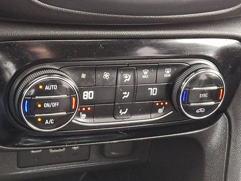 Certified 2023 Buick Encore GX Essence w/ Experience Buick Package image 17