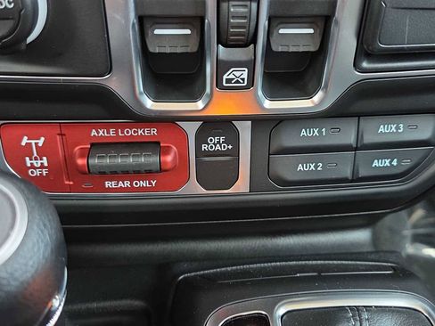 New 2026 Jeep Gladiator Sport image 59