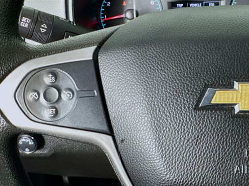 Used 2019 Chevrolet Colorado W/T w/ WT Convenience Package image 13