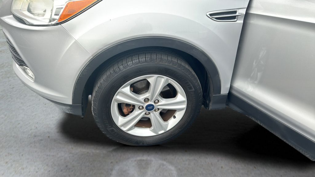 Used 2014 Ford Escape SE AWD/4WD image 19