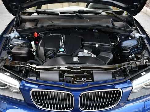 Used 2013 BMW 135i Convertible image 65