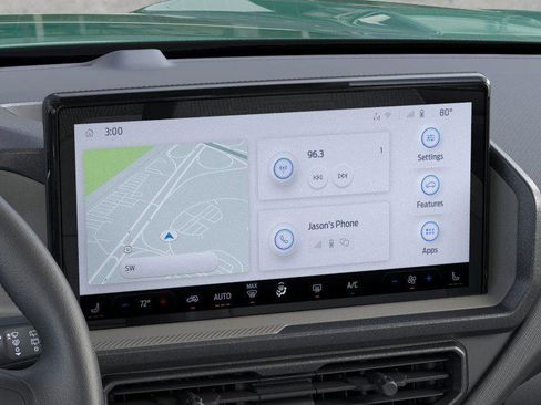 New 2025 Ford Bronco Sport Big Bend image 14