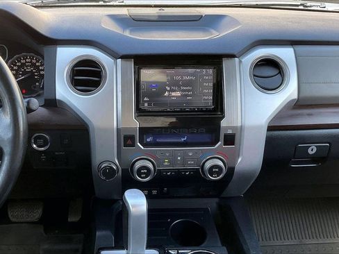 Used 2020 Toyota Tundra Limited w/ TRD Off-Road Package image 13