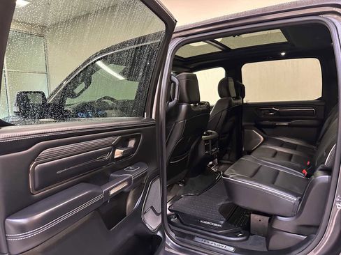 Used 2021 RAM 1500 Limited image 26