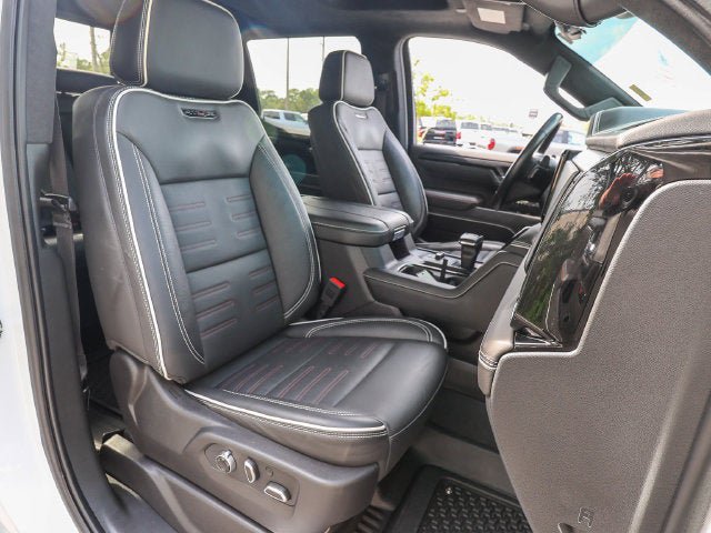 Used 2024 GMC Sierra 1500 AT4X AWD/4WD image 24