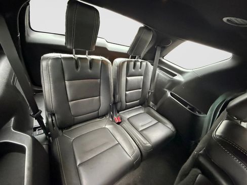 Used 2014 Ford Explorer Sport w/ Equipment Group 401A AWD/4WD image 20