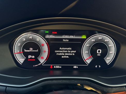 Used 2021 Audi A4 2.0T Premium Plus w/ Premium Plus Package image 49