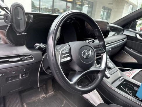 Used 2024 Hyundai Palisade Calligraphy AWD/4WD image 15
