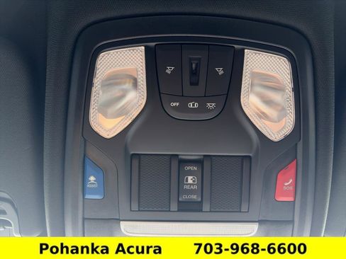 Used 2023 RAM 1500 Big Horn AWD/4WD image 19