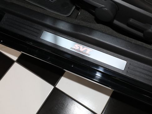 Used 2013 Ford Mustang Shelby GT500 RWD image 51